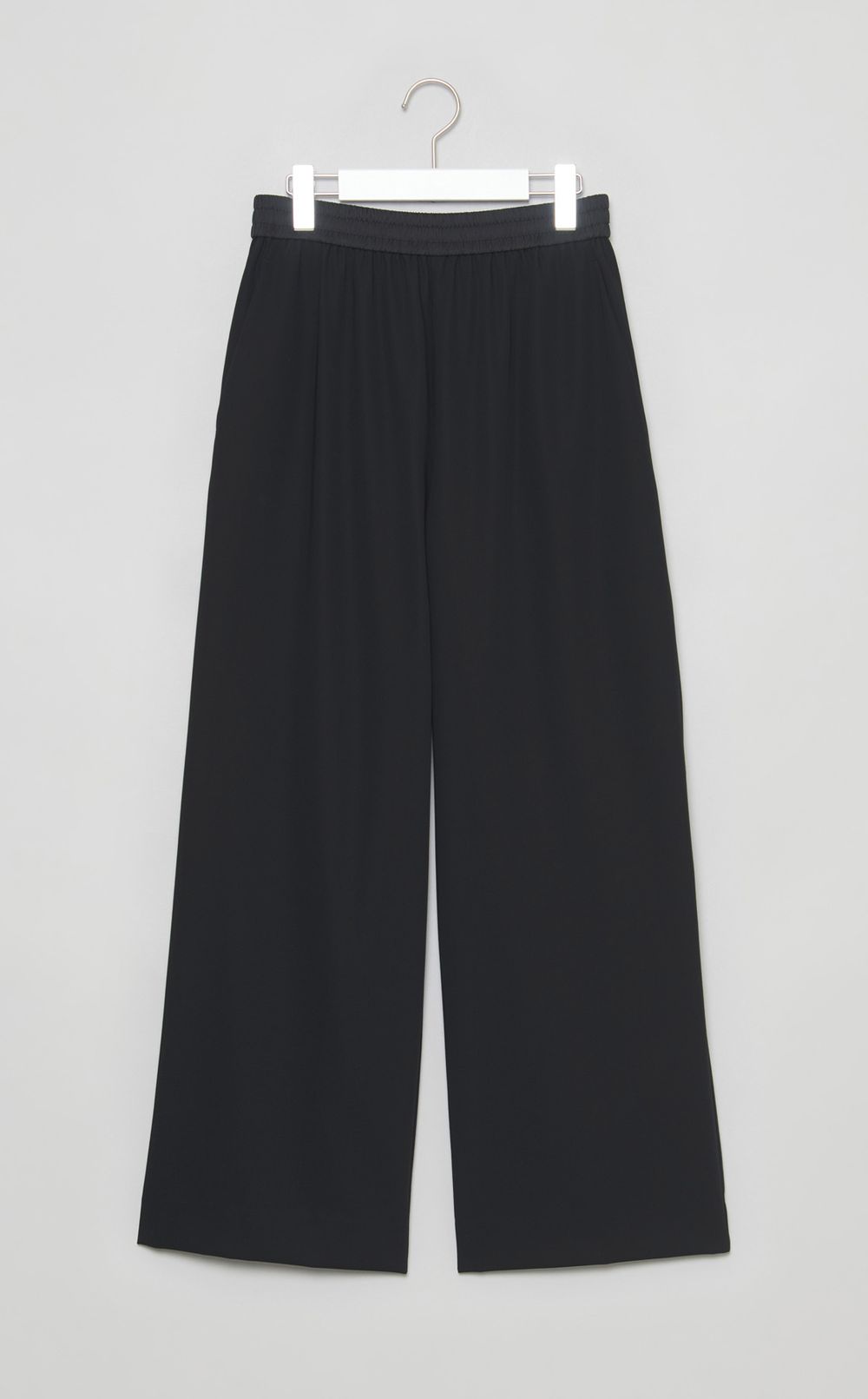 ライトストレッチストレートパンツ