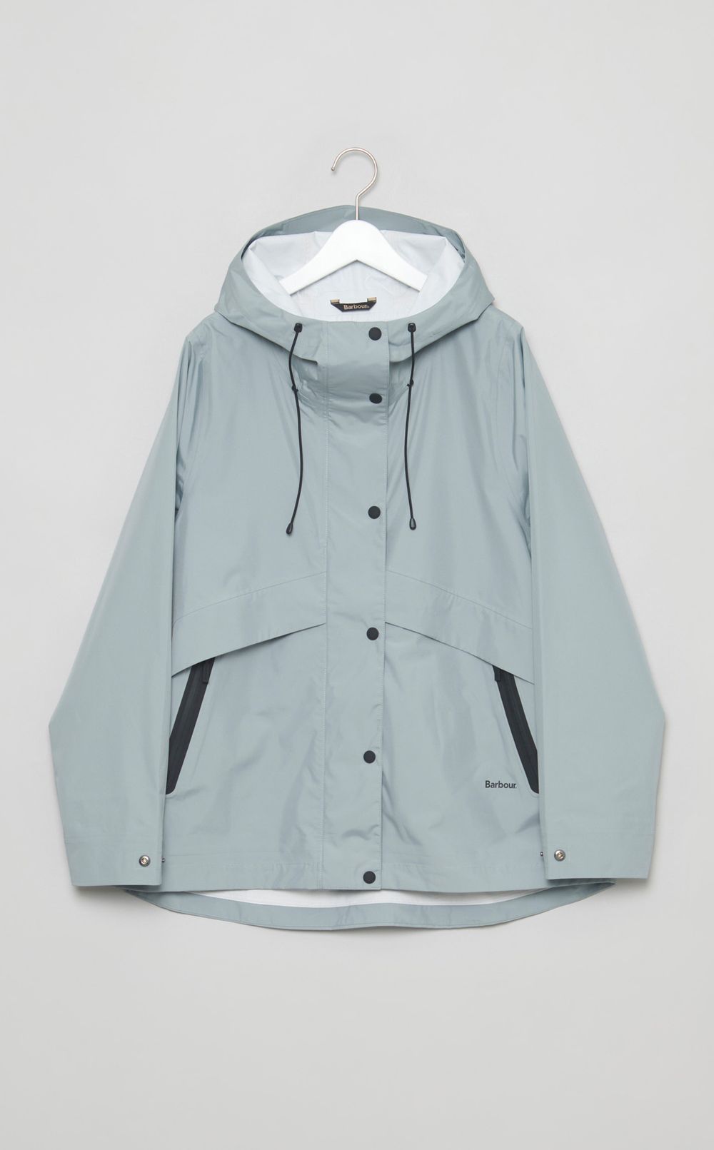 naomiウォータープルーフブルゾン