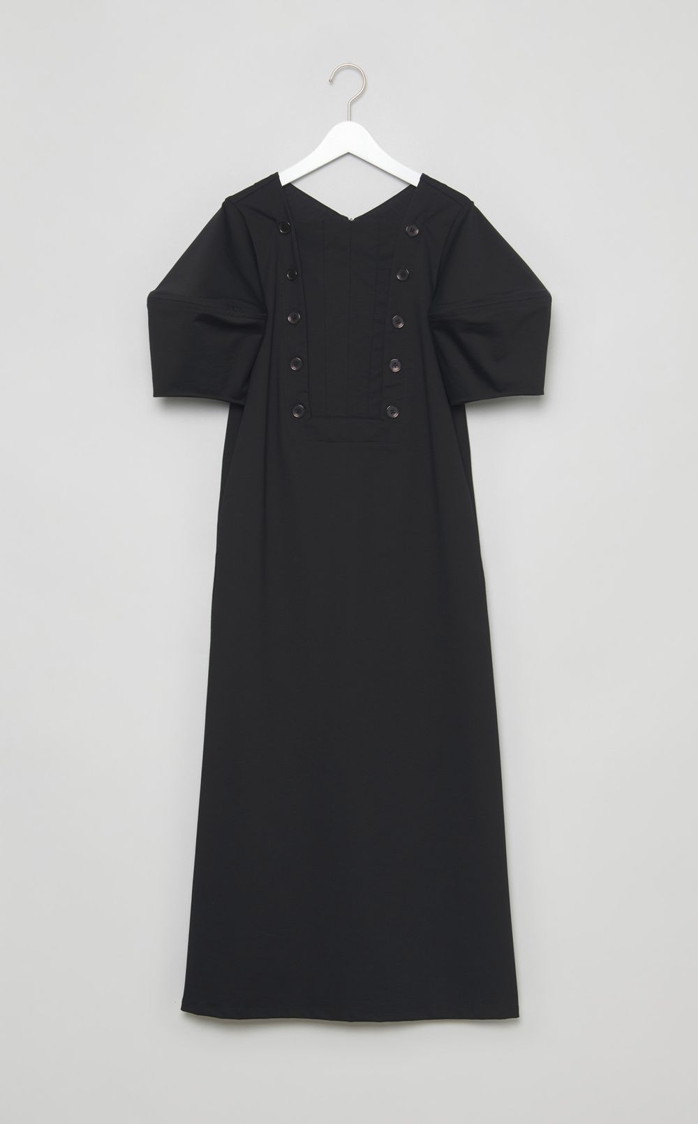 ストマッカージャージワンピース