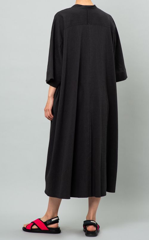 ボリュームドレスワンピース