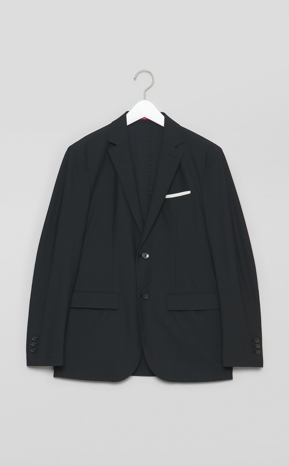 フェザートリコットメッシュジャケット