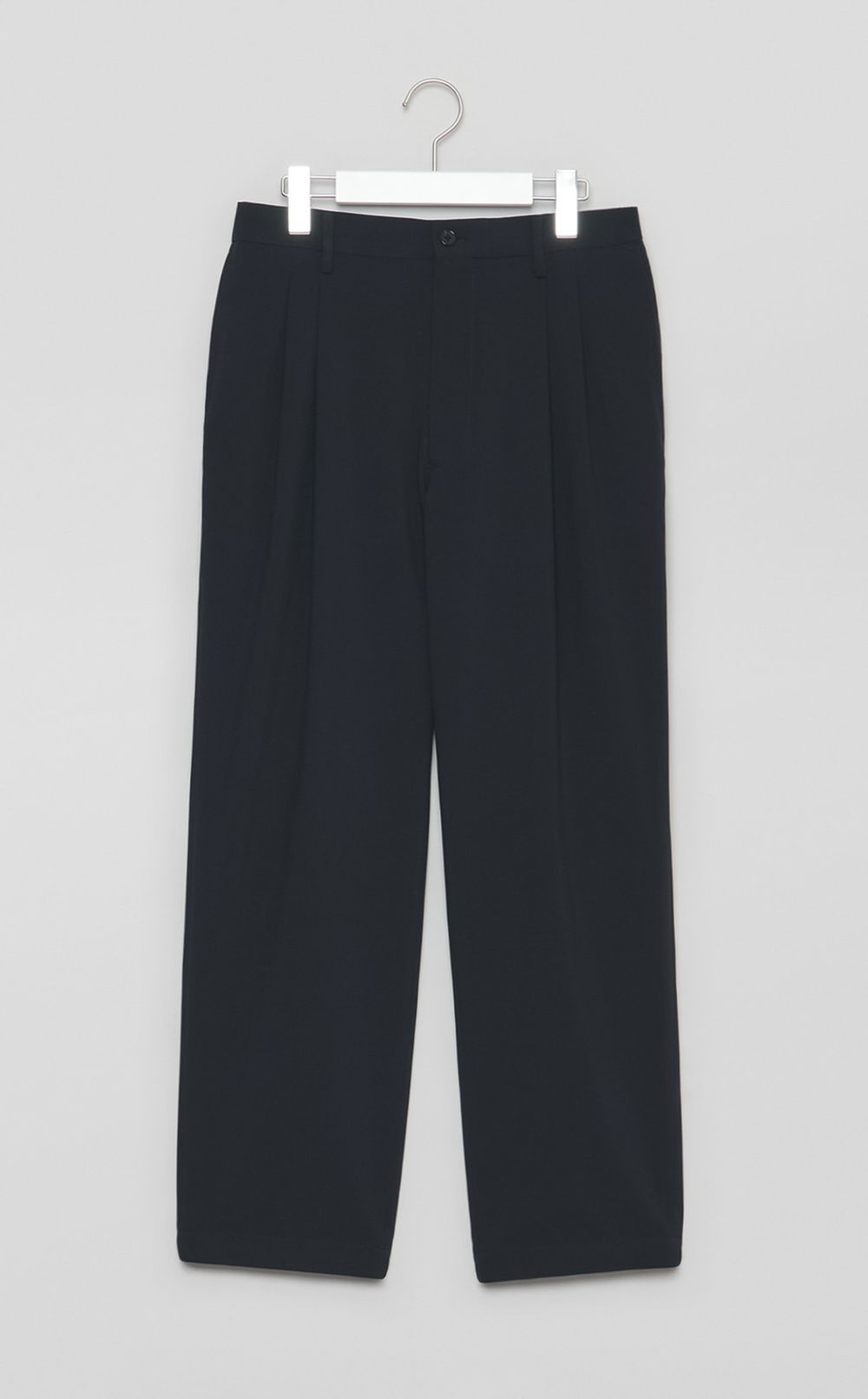 ファイントロピカルタックパンツ