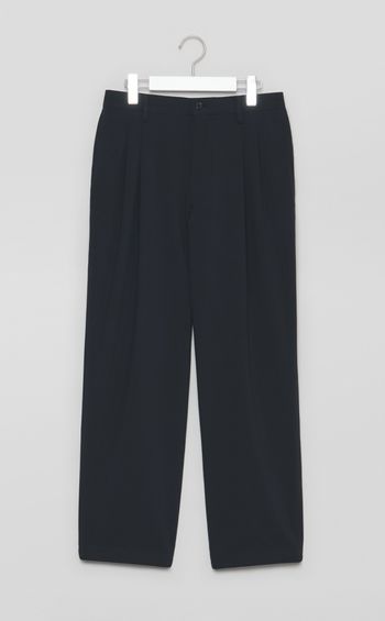 ファイントロピカルタックパンツ