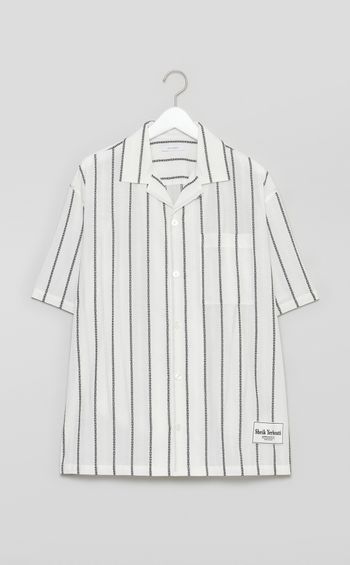 《手洗い可》【別注】オールドJQショートスリーブシャツ