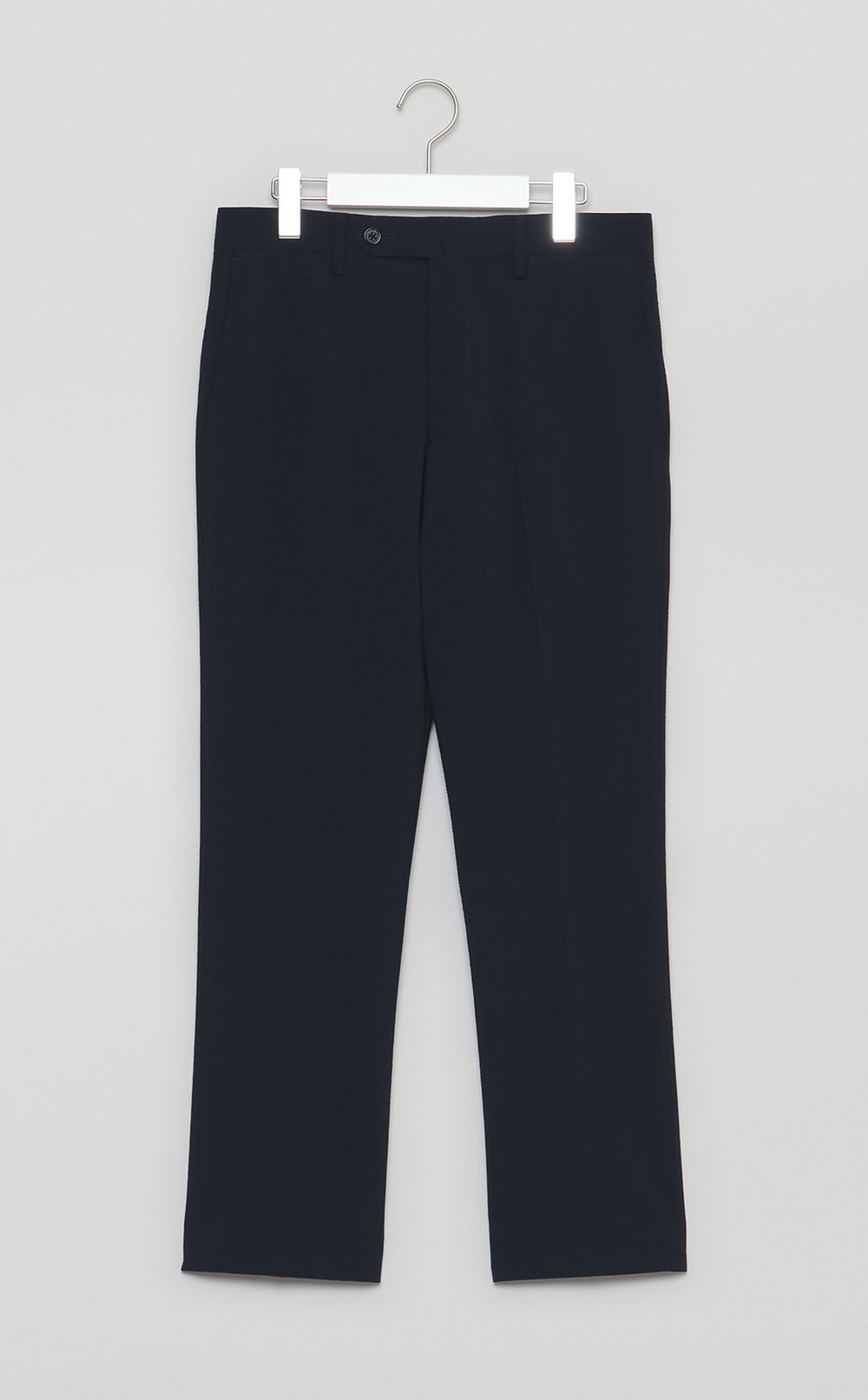 ウールサッカートロッターパンツ