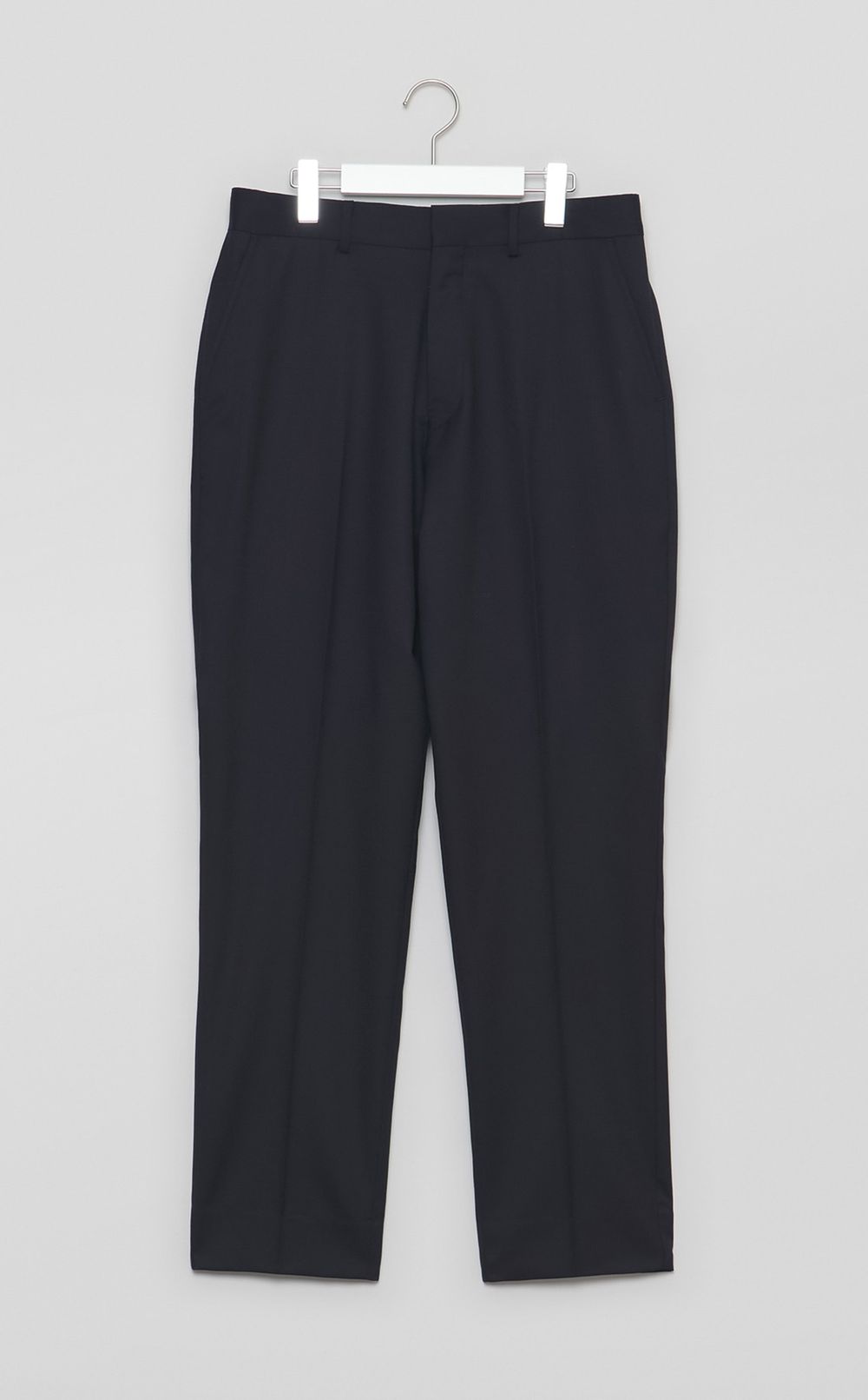 ウールサンダースパンツ