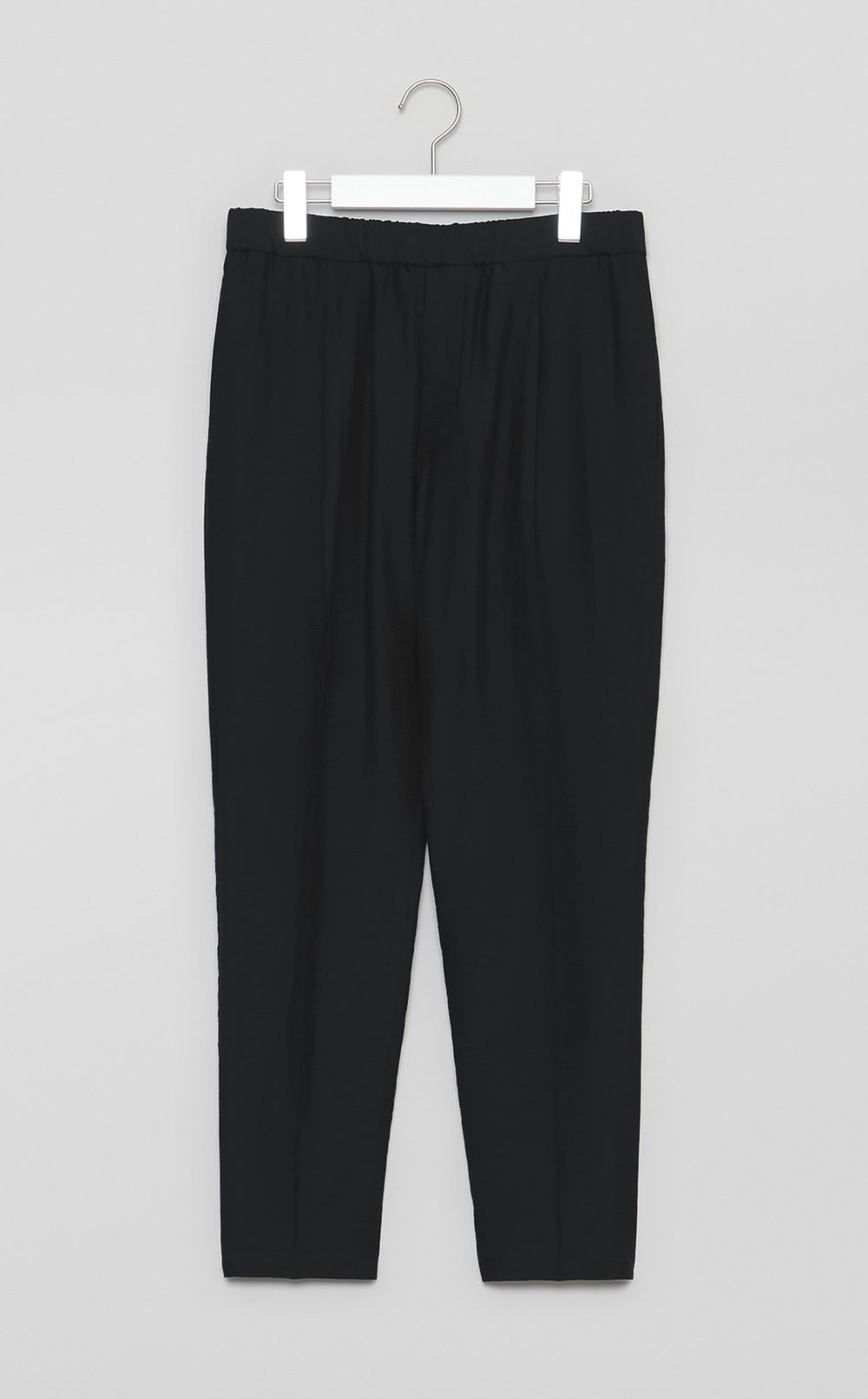 レーヨンスラブリラックスパンツ