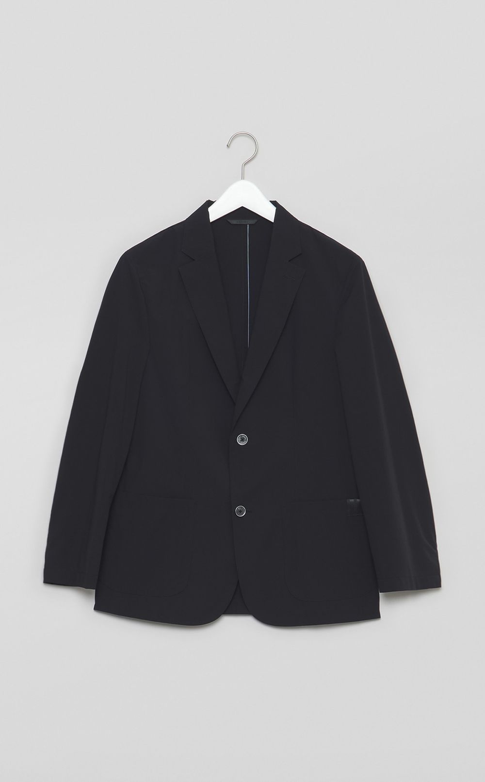 フェザークロスジャケット