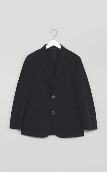 フェザークロスジャケット