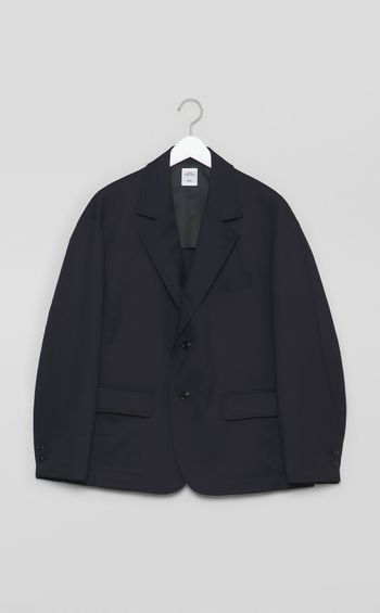 3ボタンテーラードジャケット