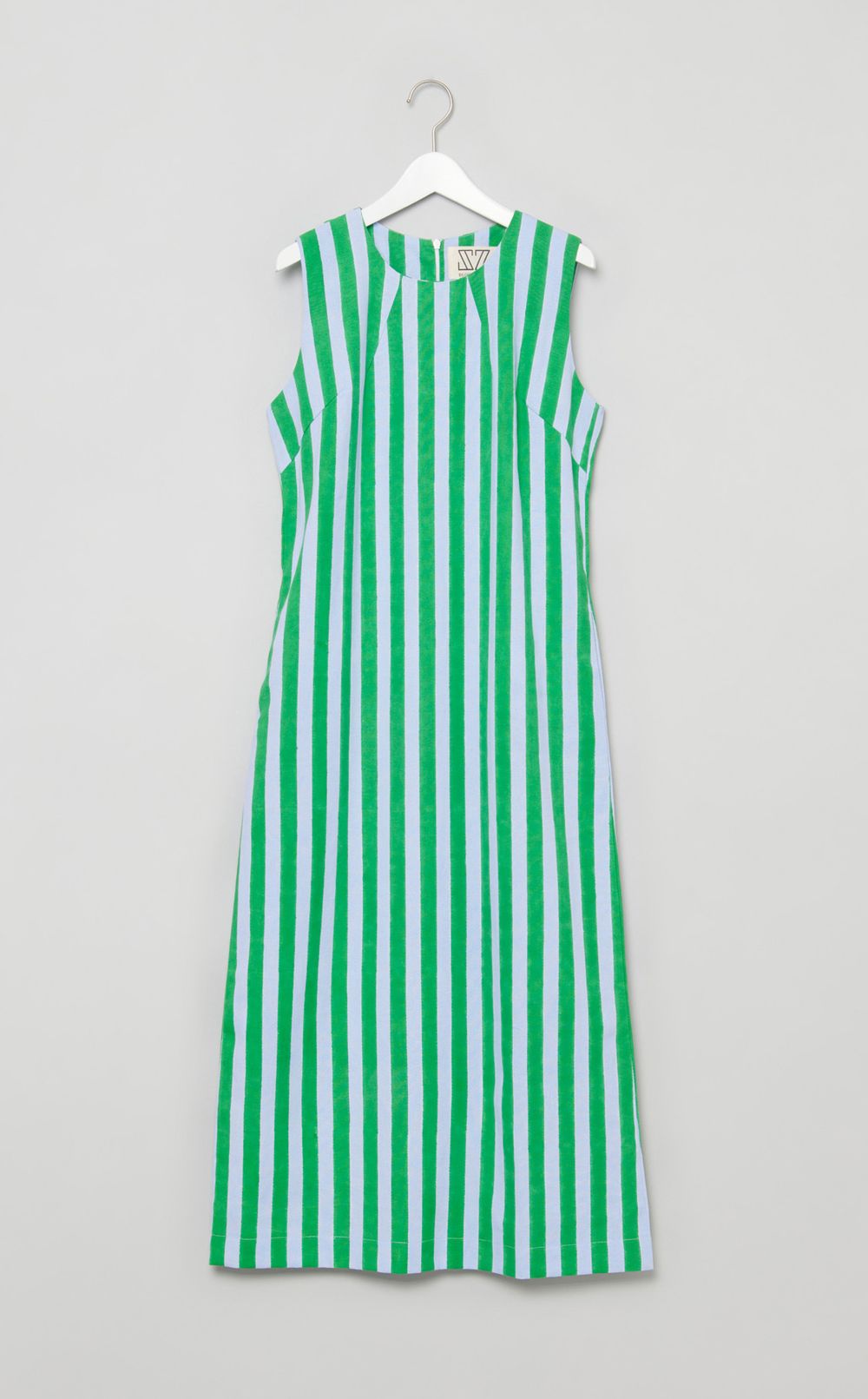 キャンディーストライプIラインドレス