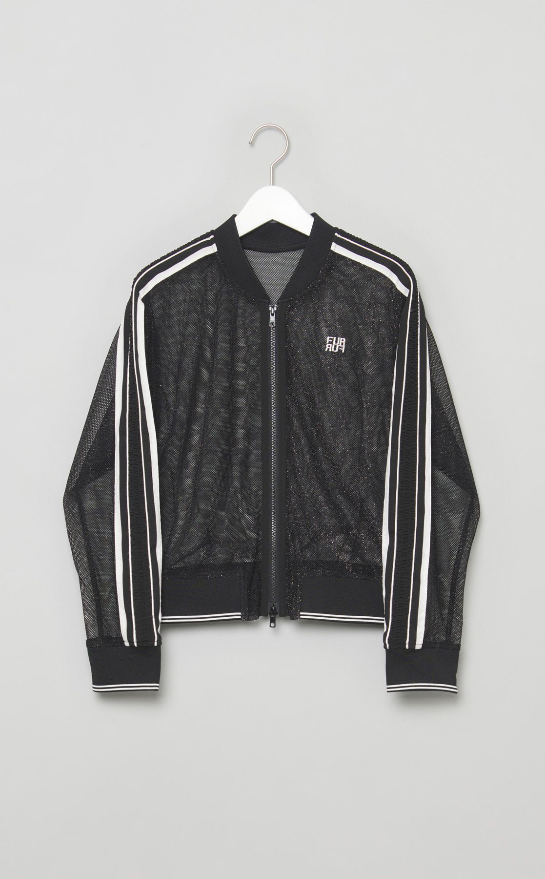 FURFUR｜シアートラックブルゾン