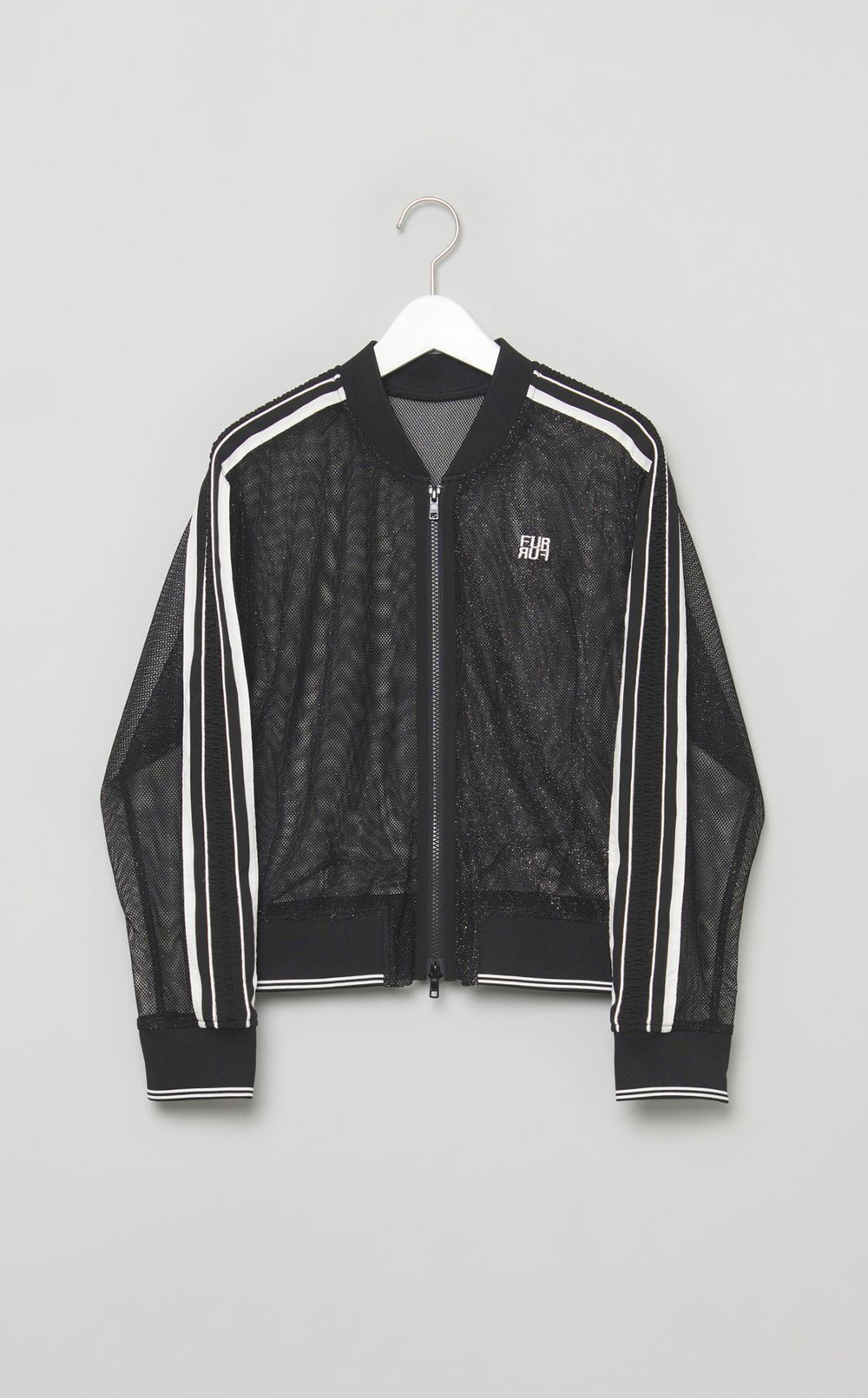 シアートラックブルゾン