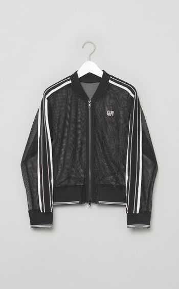 シアートラックブルゾン