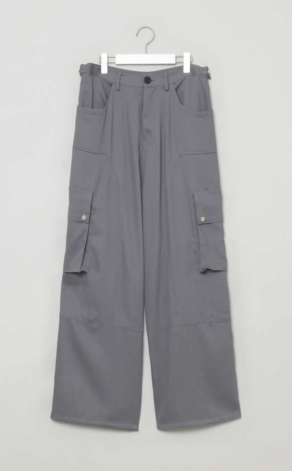 LOBBYサイドポケットパンツ