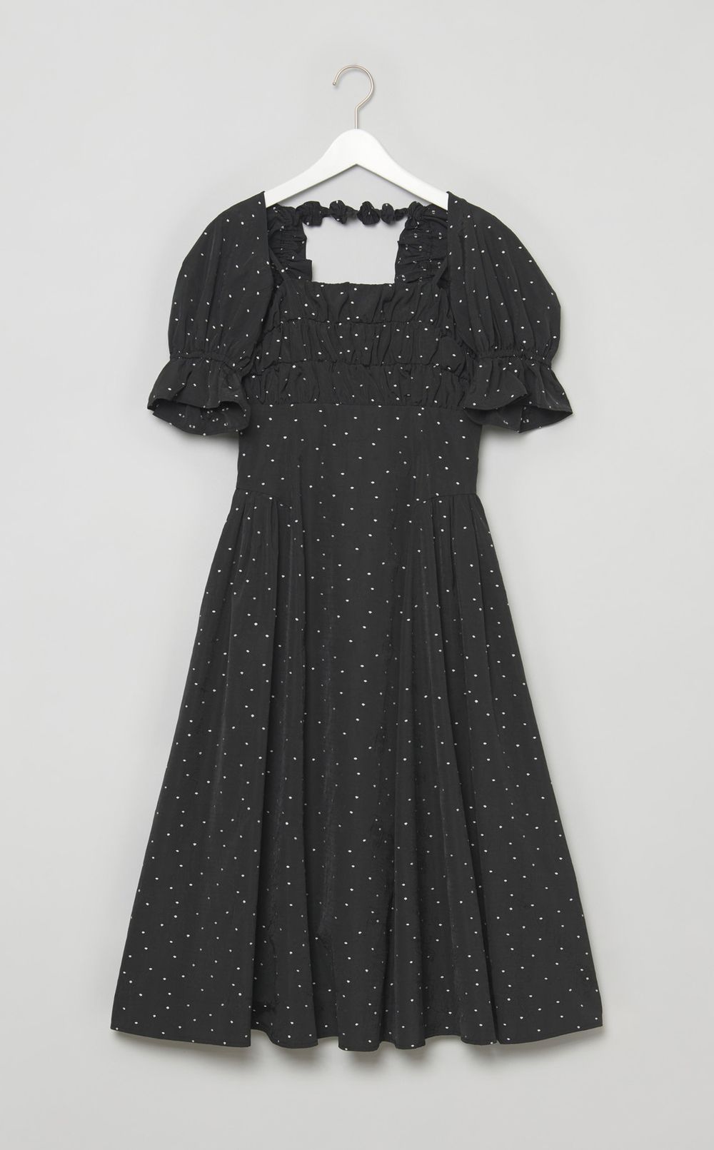 ボレロセットワンピース