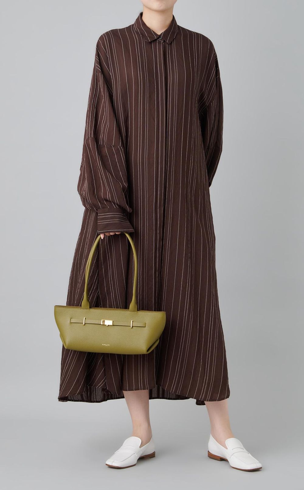 New Yorkショルダーバッグ