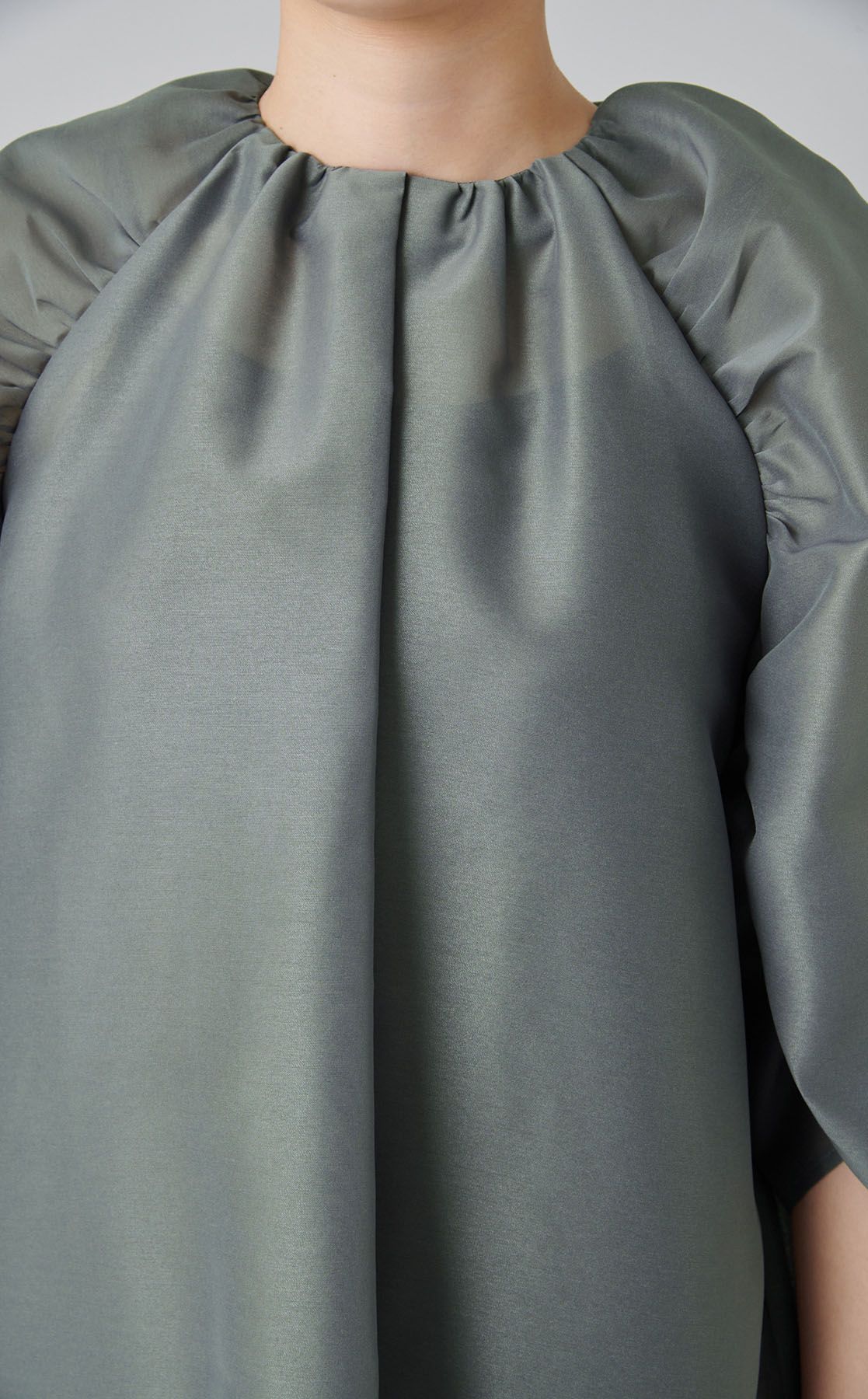 値下げ！hue day to evening ブラウス40 値下げ！hue day to evening ブラウス40