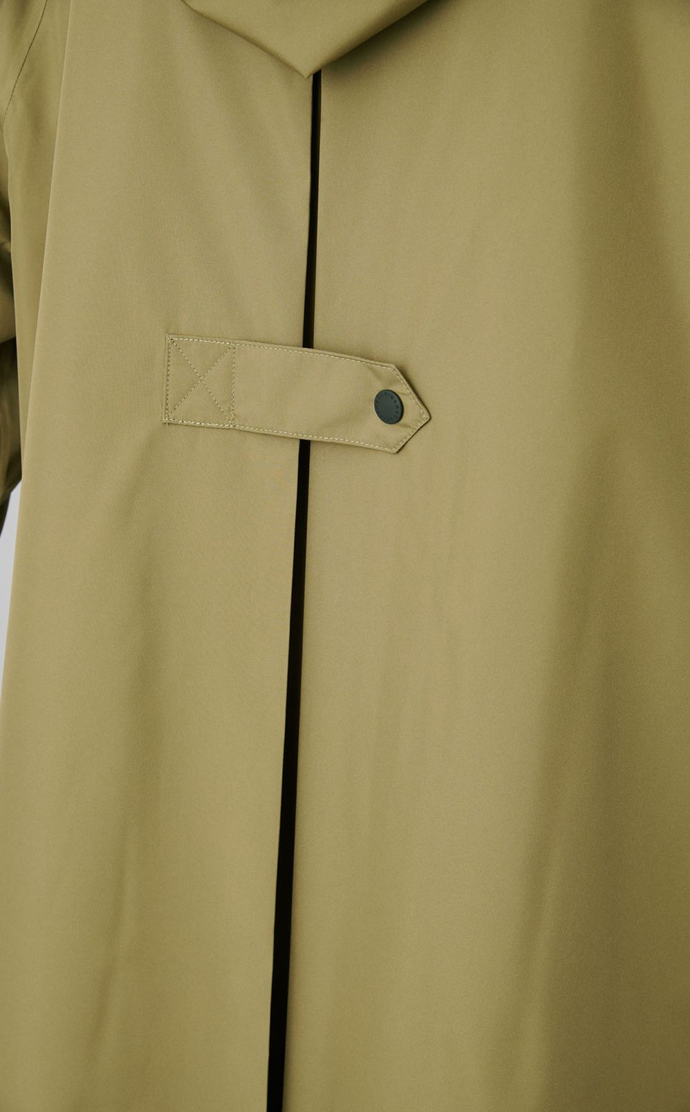 jaylaウォータープルーフパーカー