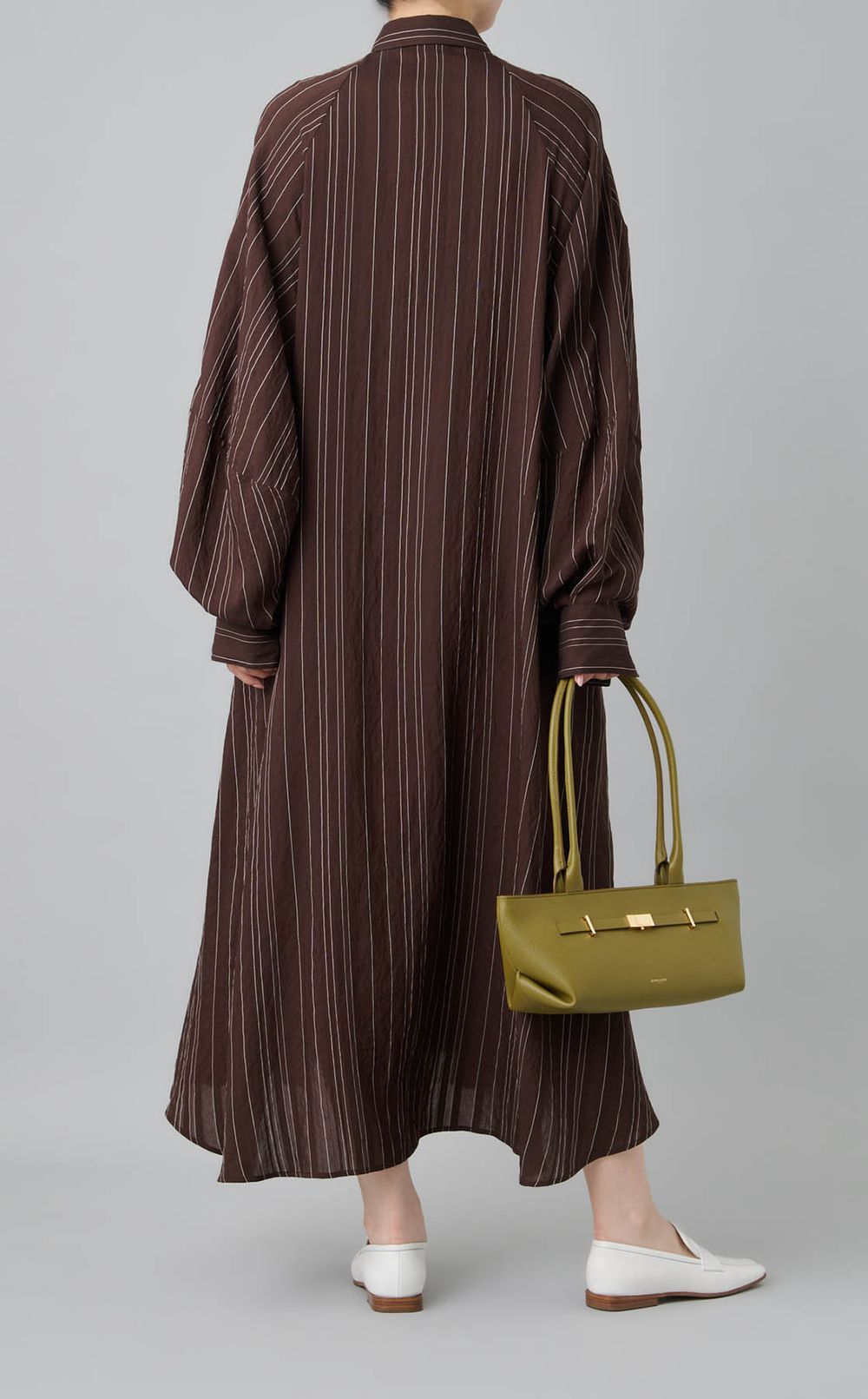 New Yorkショルダーバッグ