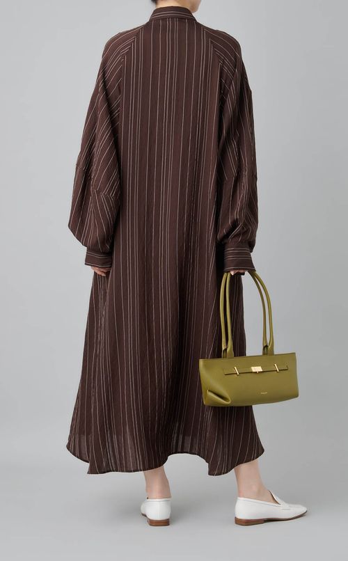 New Yorkショルダーバッグ