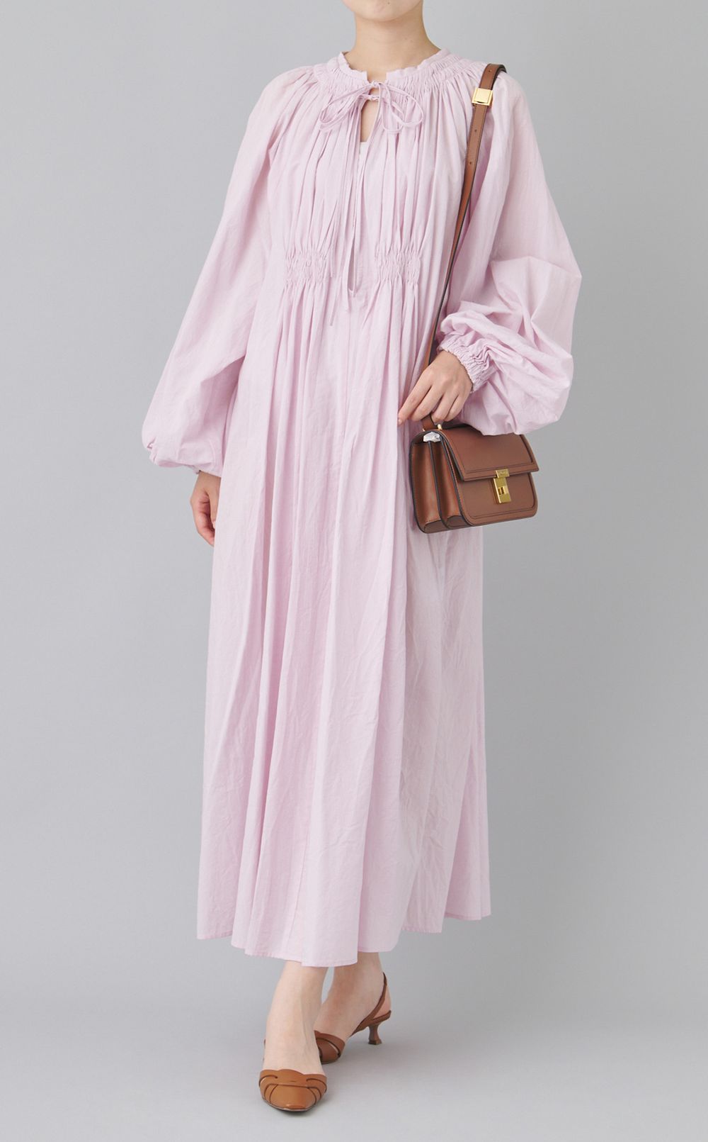 Parisショルダーバッグ