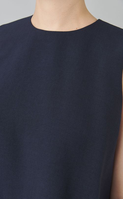 ウォッシャブルドライサップワンピース