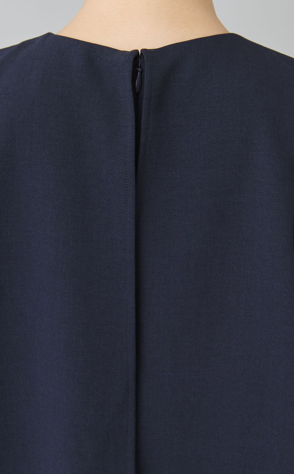 ウォッシャブルドライサップワンピース