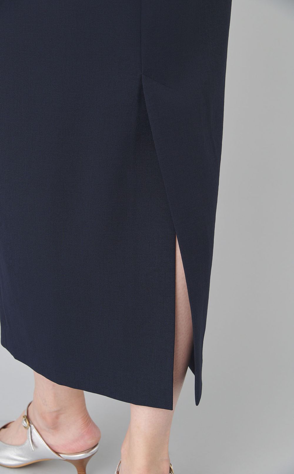 ウォッシャブルドライサップワンピース