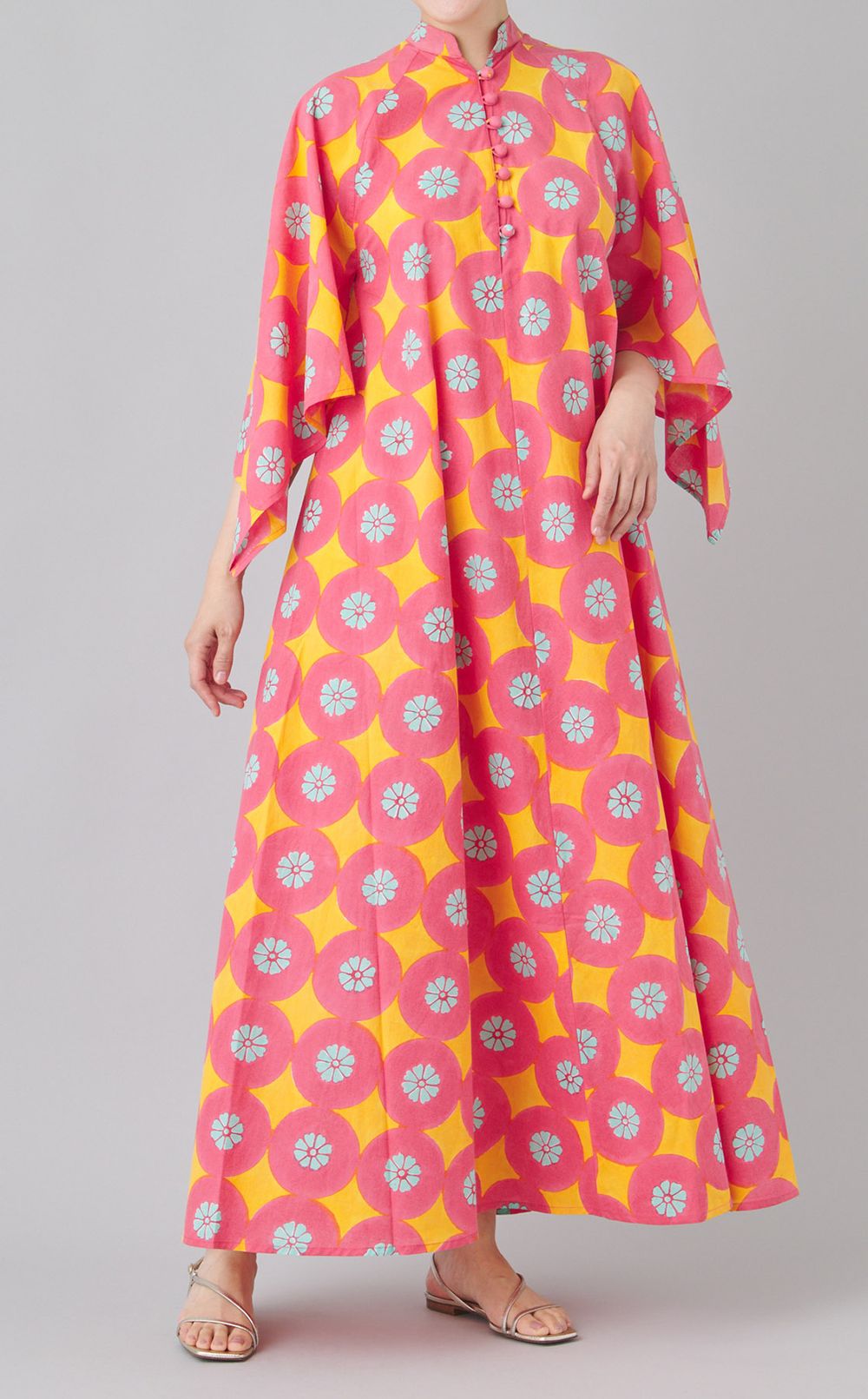 ARTEMI マキシドレス