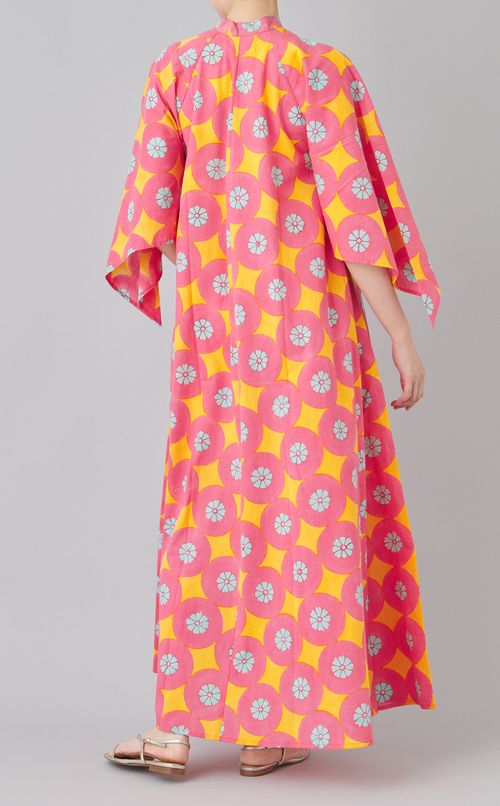 ARTEMI マキシドレス