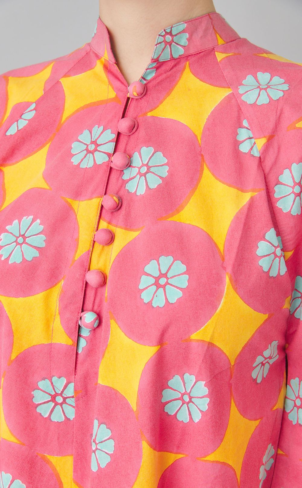 ARTEMI マキシドレス