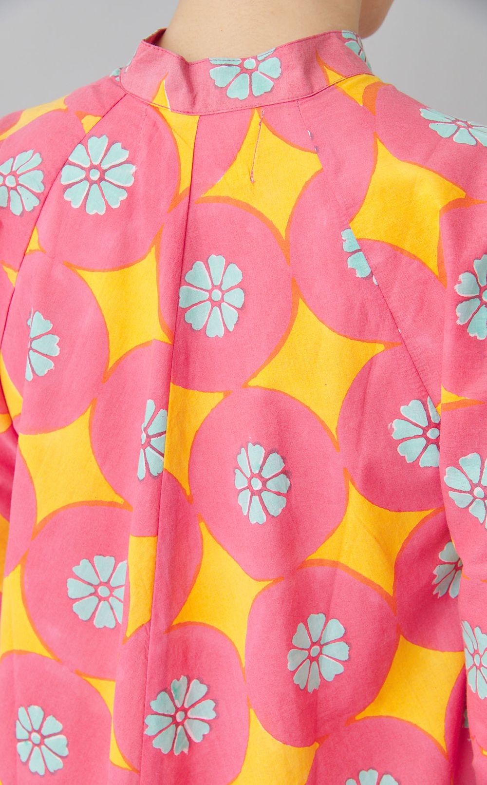 ARTEMI マキシドレス