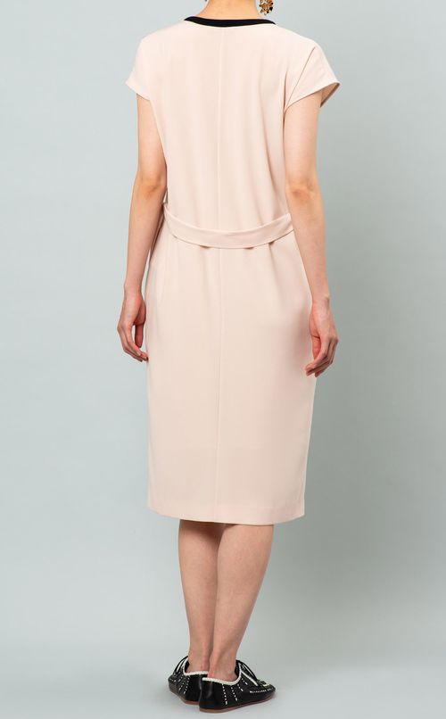 スキッパーサックワンピース