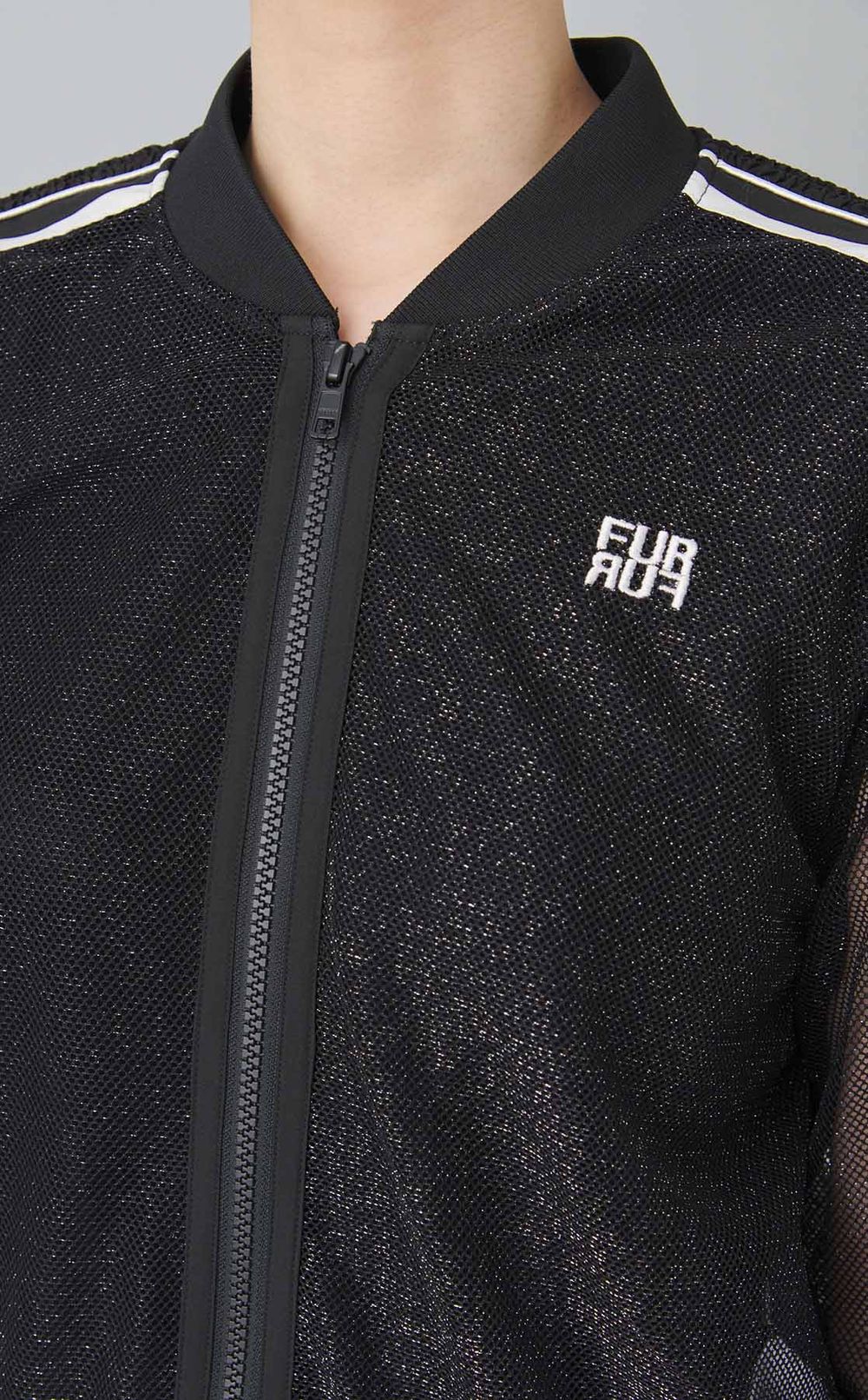 シアートラックブルゾン