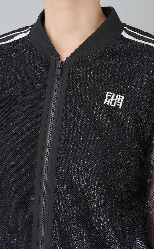 シアートラックブルゾン