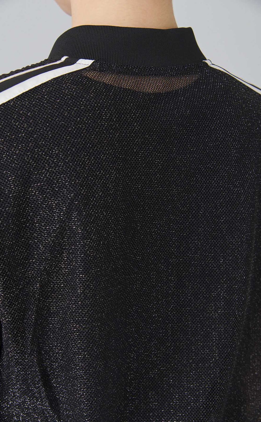 シアートラックブルゾン