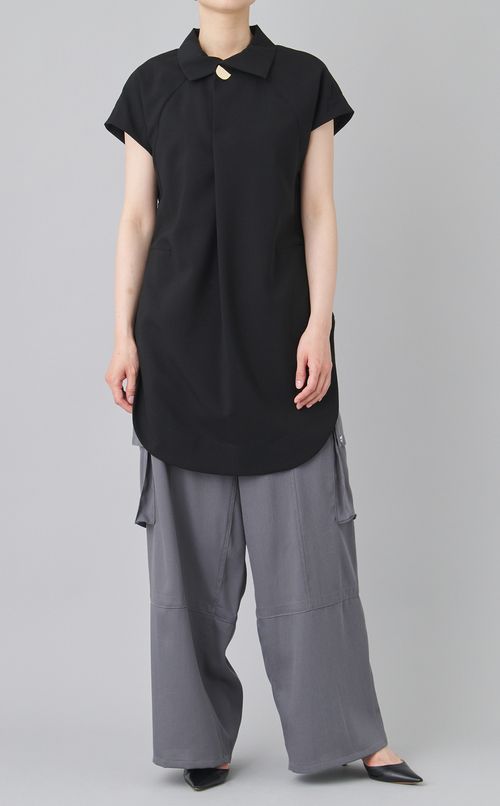 LOBBYサイドポケットパンツ