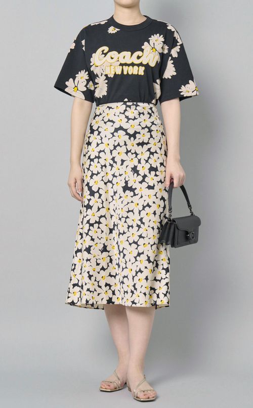 タビーレザーミニショルダーバッグ