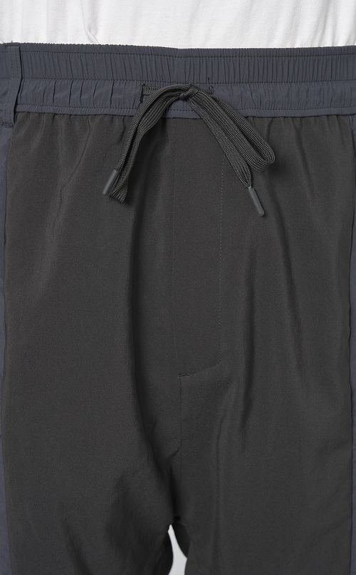 ドライタッチサルエルショーツ