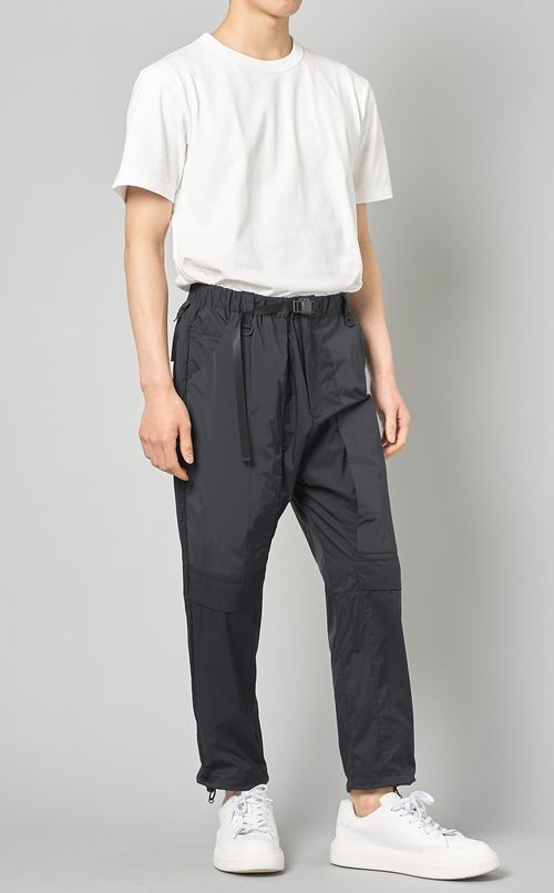 コーデュラナイロンストレッチパンツ