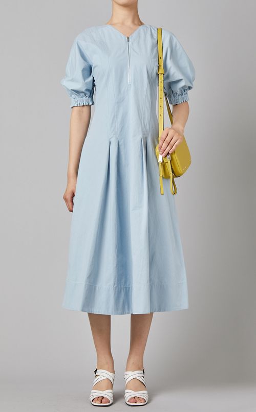 レザーミニショルダーバッグ