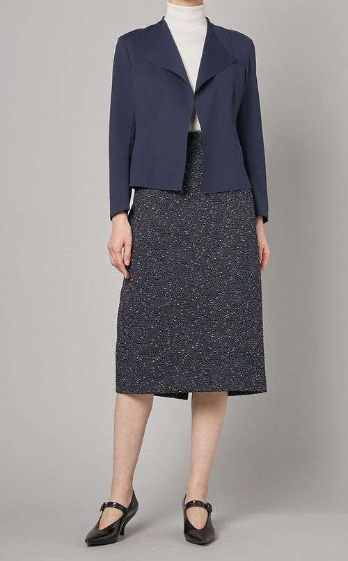 ストレッチライトウェイトジャケット