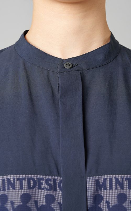 オパールレースワンピース