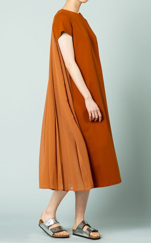 ポンチワンピース