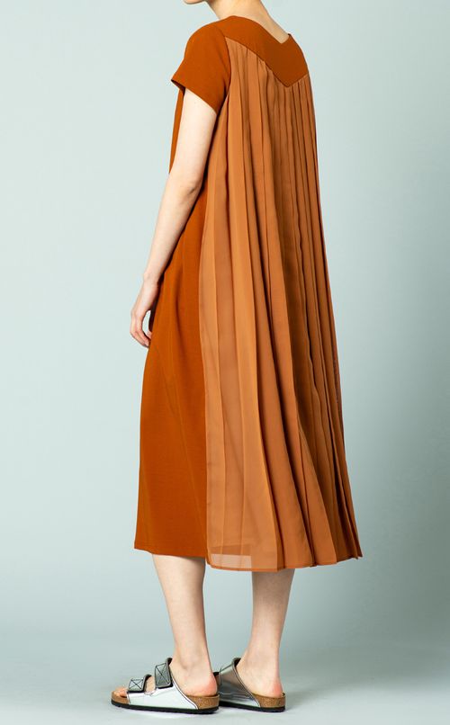 ポンチワンピース