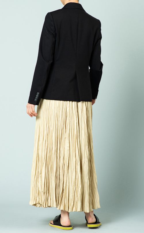 ストレッチテーラードジャケット