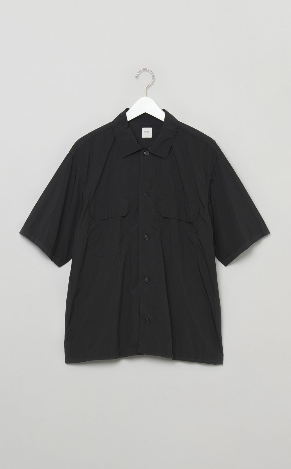 ショートスリーブCPOシャツ