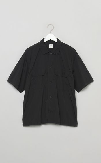 ショートスリーブCPOシャツ
