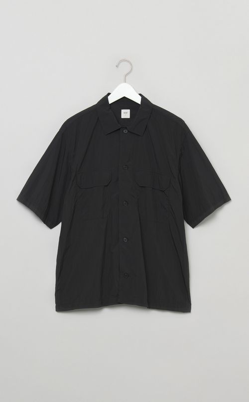 ショートスリーブCPOシャツ